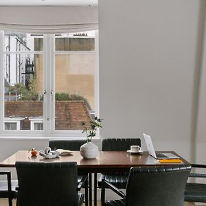 Appartement met Twee Slaapkamers